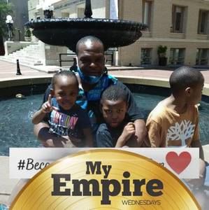 Meet your Posher, Jennifer